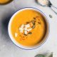 Butternut Squash Soup